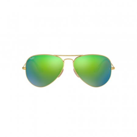 Ray-Ban 3025-112/19 Aviator large metal [1]