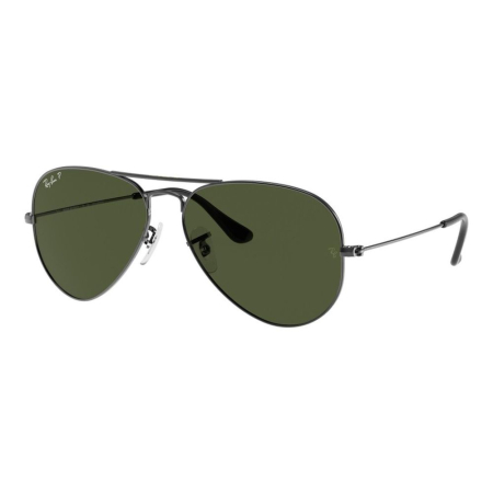 OCHELARI DE SOARE - Ray-Ban 3025-58-004/58 Aviator Polarizat