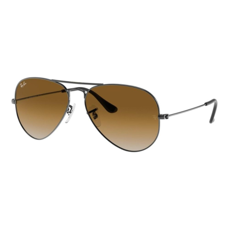 OCHELARI DE SOARE - Ray-Ban 3025-62-004/51Aviator Large Metal