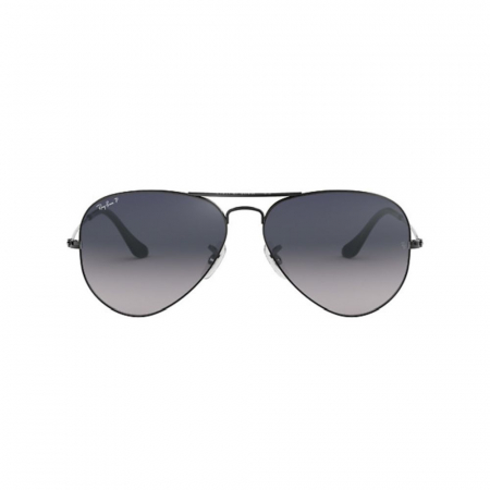 Ray Ban 3025-62-004/78 Aviator Large Metal Polarizat [2]