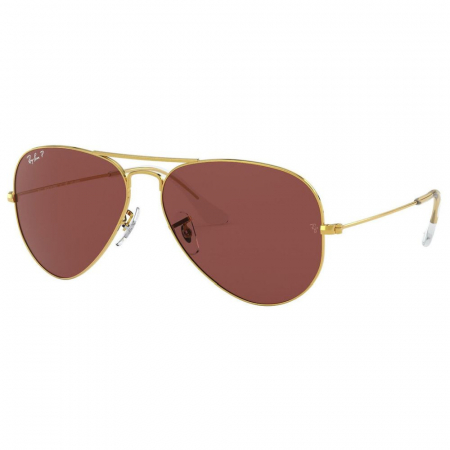 OCHELARI DE SOARE - Ray-Ban 3025-9196AF Polarizat