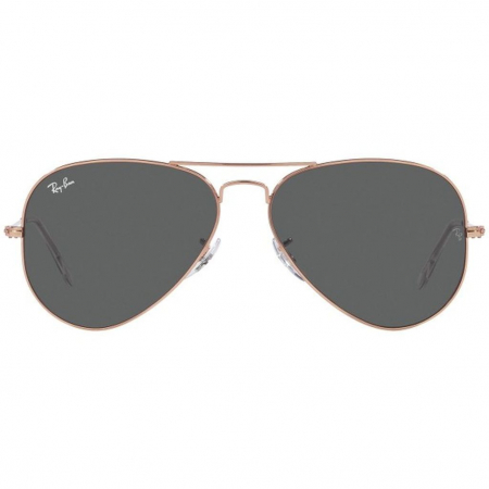 Ray-Ban 3025-9202B1 Aviator large metal [1]