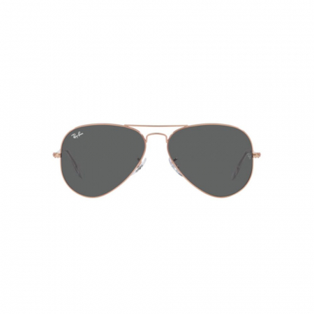 Ray-Ban 3025-9202B1 Aviator large metal [1]