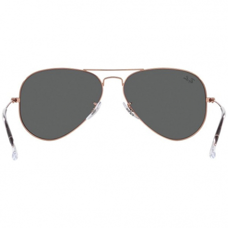 Ray-Ban 3025-9202B1 Aviator large metal [3]