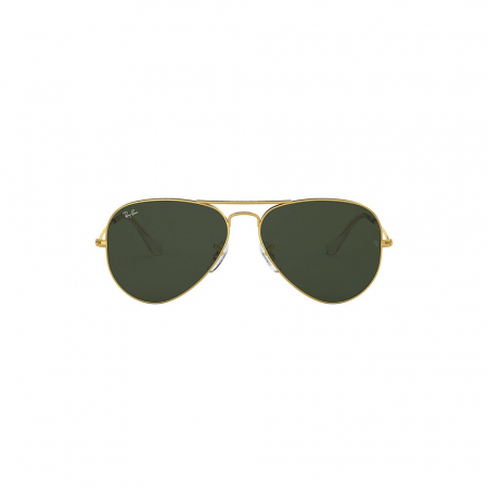 Ray-Ban 3025-W3234 Aviator Large Metal [2]
