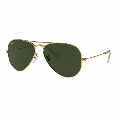 OCHELARI DE SOARE - Ray-Ban 3025-W3234 Aviator Large Metal