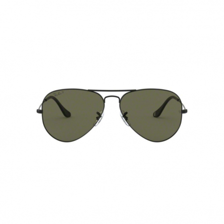 Ray-Ban 3025-W3361 Aviator large metal Polarizat [1]