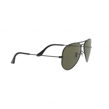 Ray-Ban 3025-W3361 Aviator large metal Polarizat [3]