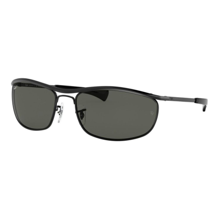 OCHELARI DE SOARE - Ray-Ban 3119M-62-002/58 Olympian I Deluxe Polarizat