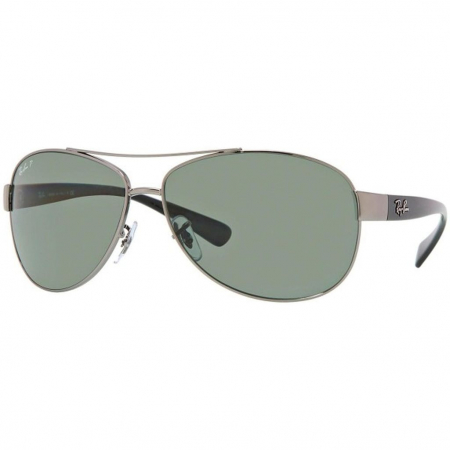 OCHELARI DE SOARE - Ray-Ban 3386-004/9A