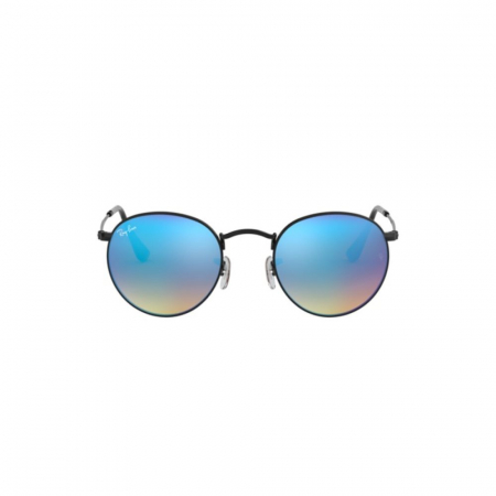 Ray-Ban 3447-002/4O Round metal [1]