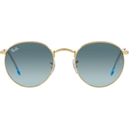 Ray-Ban 3447-50-001/3M Round [1]