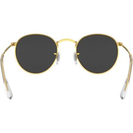 Ray-Ban 3447-50-919648 Round Polarizat [3]