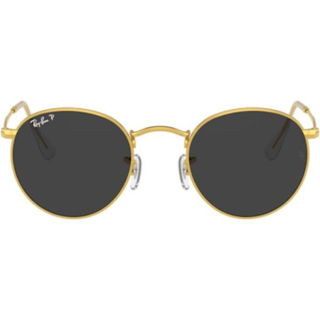 Ray-Ban 3447-50-919648 Round Polarizat [1]