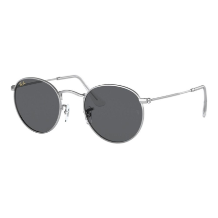 Ray-Ban 3447-50-9198B1 Round