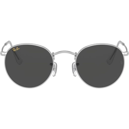Ray-Ban 3447-50-9198B1 Round [1]