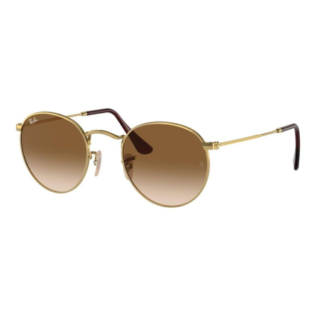 Ray-Ban 3447-53-001/51 Round