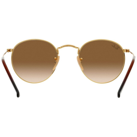 Ray-Ban 3447-53-001/51 Round [1]