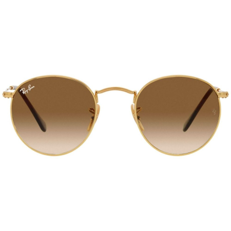 Ray-Ban 3447-53-001/51 Round [2]