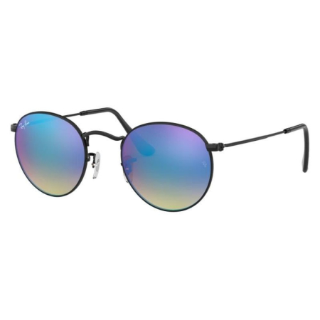 OCHELARI DE SOARE - Ray-Ban 3447-53-002/40 Round