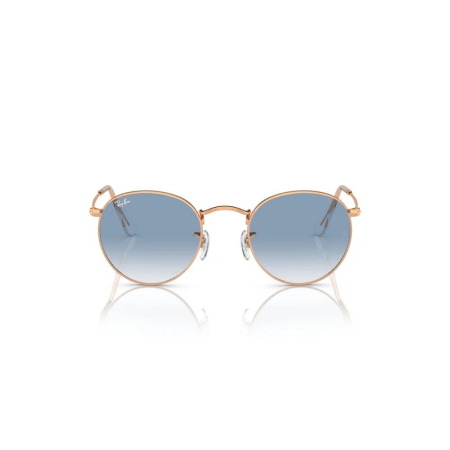 Ray-Ban 3447-92023F Round Metal [2]