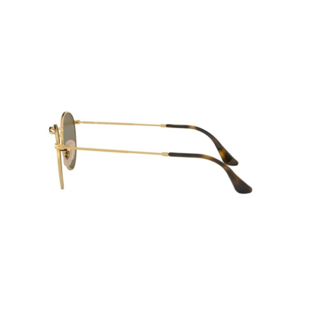 Ray-Ban 3447N-001/9O Round metal [2]