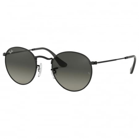 OCHELARI DE SOARE - Ray-Ban 3447N-002/71 ROUND METAL