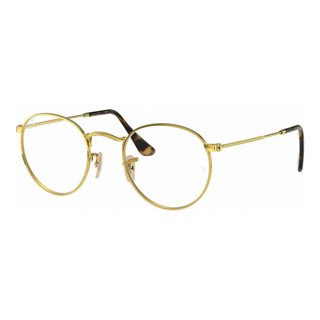 RAME DE OCHELARI - Ray-Ban 3447V-2500 Round