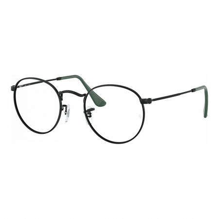 Ray-Ban 3447V-2509 Round Metal [0]
