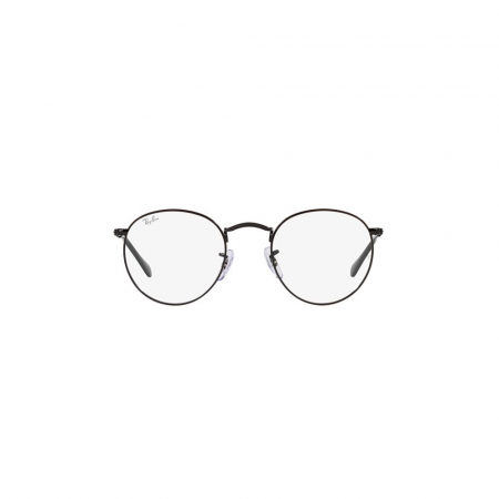 Ray-Ban 3447V-2509 Round Metal [2]