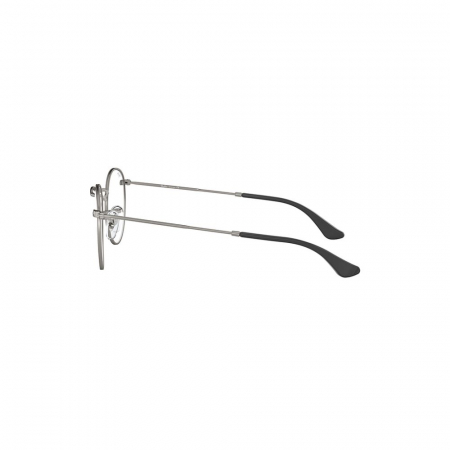 Ray-Ban 3447V-2620 Round metal [2]