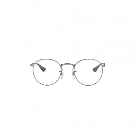 Ray-Ban 3447V-2620 Round metal [1]