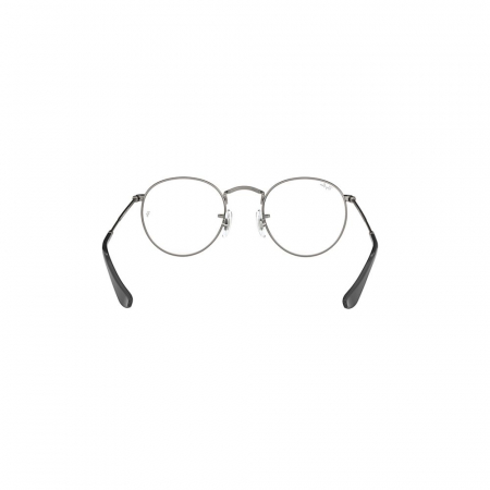 Ray-Ban 3447V-2620 Round metal [3]
