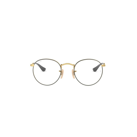 Ray-Ban 3447V-2991 Round Metal [3]