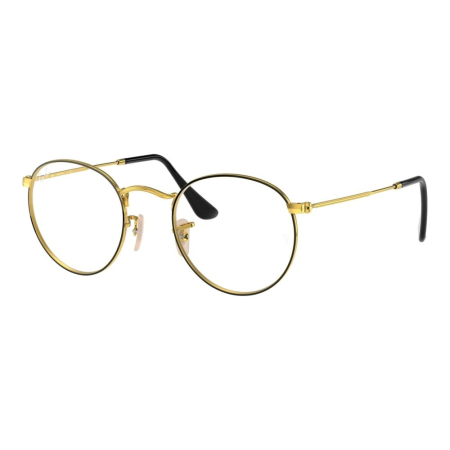 RAME DE OCHELARI - Ray-Ban 3447V-2991 Round Metal