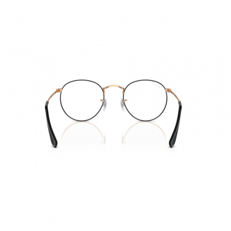 Ray-Ban 3447V-3173 Round metal [3]