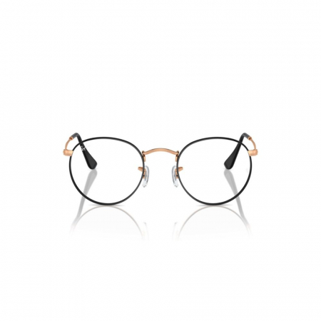 Ray-Ban 3447V-3173 Round metal [1]