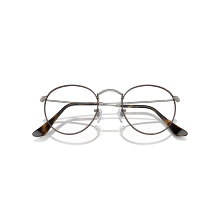Ray-Ban 3447V-3174 Round Metal [3]