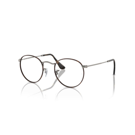 RAME DE VEDERE - Ray-Ban 3447V-3174 Round Metal