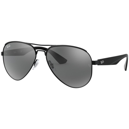 Ray Ban 3523-59-006/6G [0]