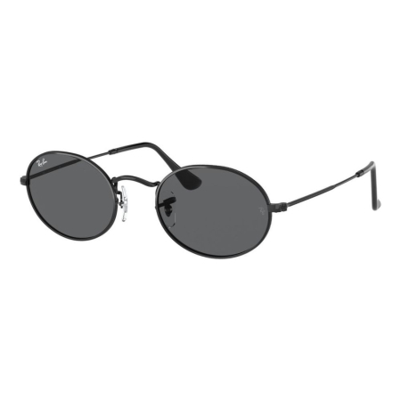 Ray-Ban 3547-51-002/B1 Oval
