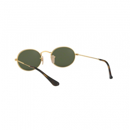 Ray-Ban 3547N-001 Oval [3]