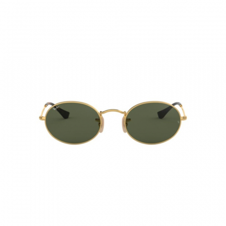 Ray-Ban 3547N-001 Oval [1]