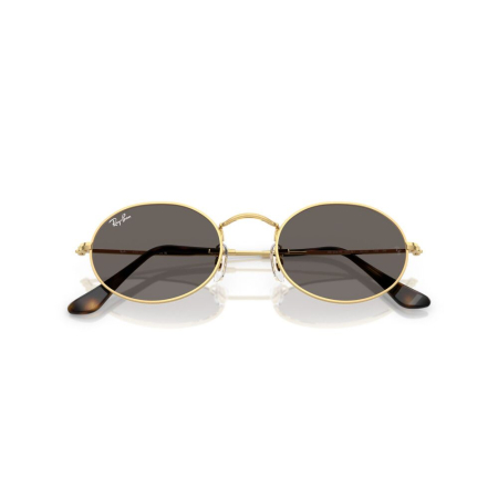  Ray-Ban 3547N-001B1 Oval [3]