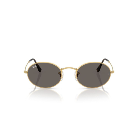  Ray-Ban 3547N-001B1 Oval [2]