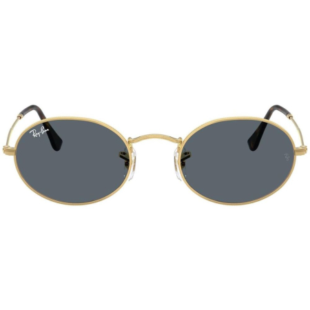 Ray-Ban 3547N-51-001/R5 Oval [1]