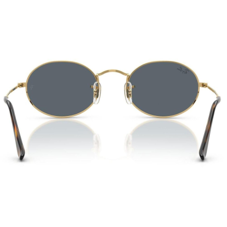 Ray-Ban 3547N-51-001/R5 Oval [2]