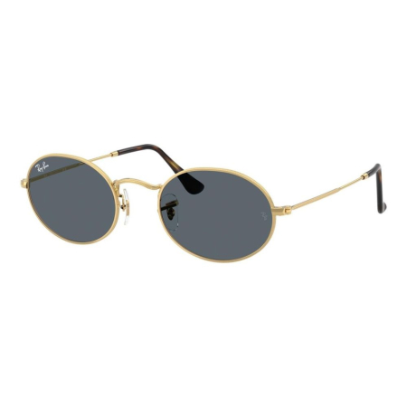 Ray-Ban 3547N-51-001/R5 Oval