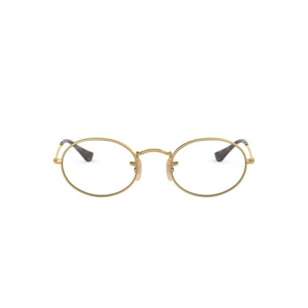 Ray-Ban 3547V-2500 Oval [1]