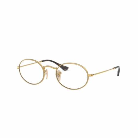 RAME DE VEDERE - Ray-Ban 3547V-2500 Oval